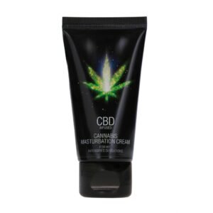CREME PARA O PÉNIS COM CBD CANNABIS 2 FL OZ 50 ML PHARMQUESTS