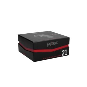 JAULA MODEL 21 CHASTITY 4.5 /11,5 CM MANCAGE