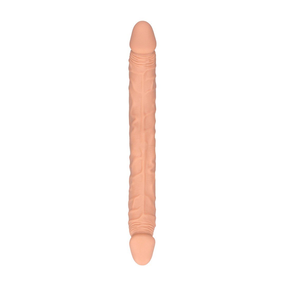 DILDO DUPLO 14 / 36 CM REALROCK - Image 3