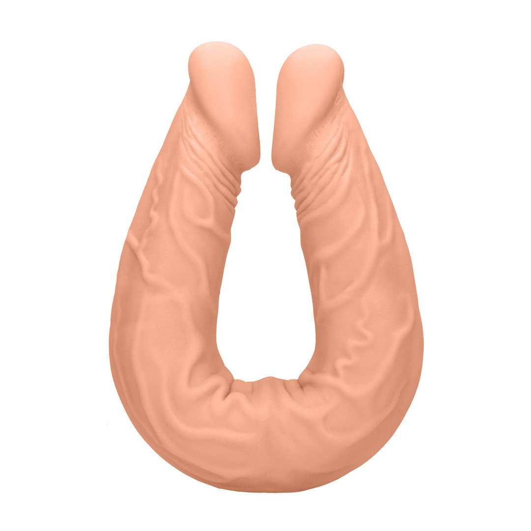 DILDO DUPLO 14 / 36 CM REALROCK - Image 4