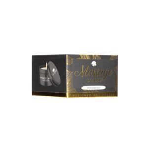 VELA DE MASSAGEM COM AROMA A ROSAS EROTIC 100 GR LE DÉSIR