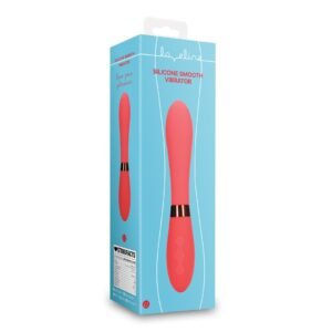 VIBRADOR DE SILICONE SALSA LOVELINE