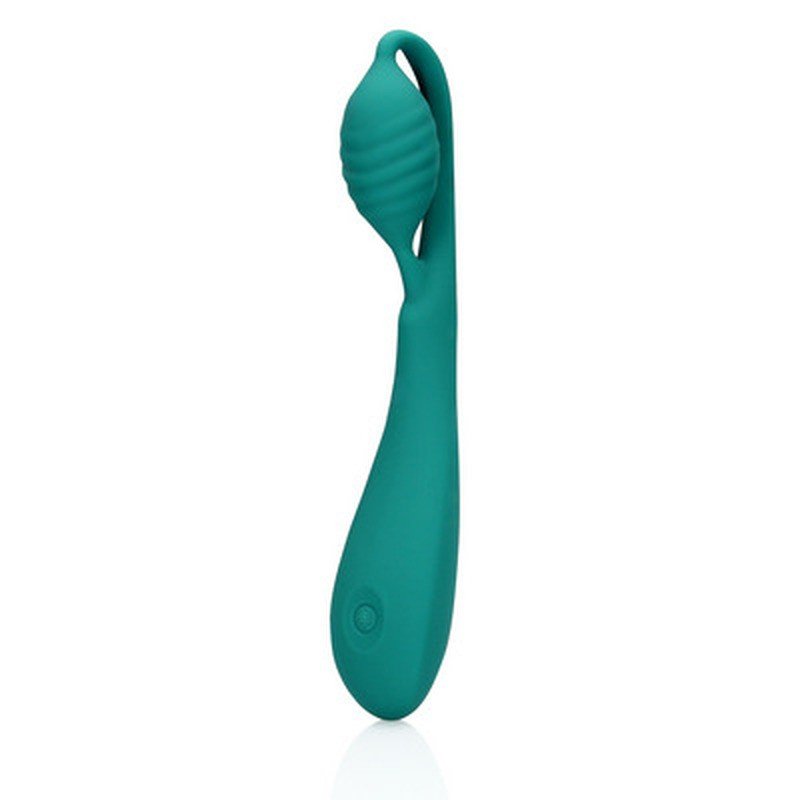 VIBRADOR G-SPOT BLUE GRASS LOVELINE 7 VIBRADOR G-SPOT BLUE GRASS LOVELINE - Image 7