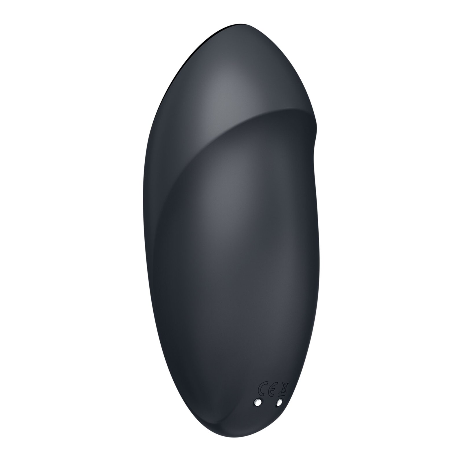 ESTIMULADOR TAP & CLIMAX 1 CINZA SATISFYER 6 ESTIMULADOR TAP & CLIMAX 1 CINZA SATISFYER - Image 6