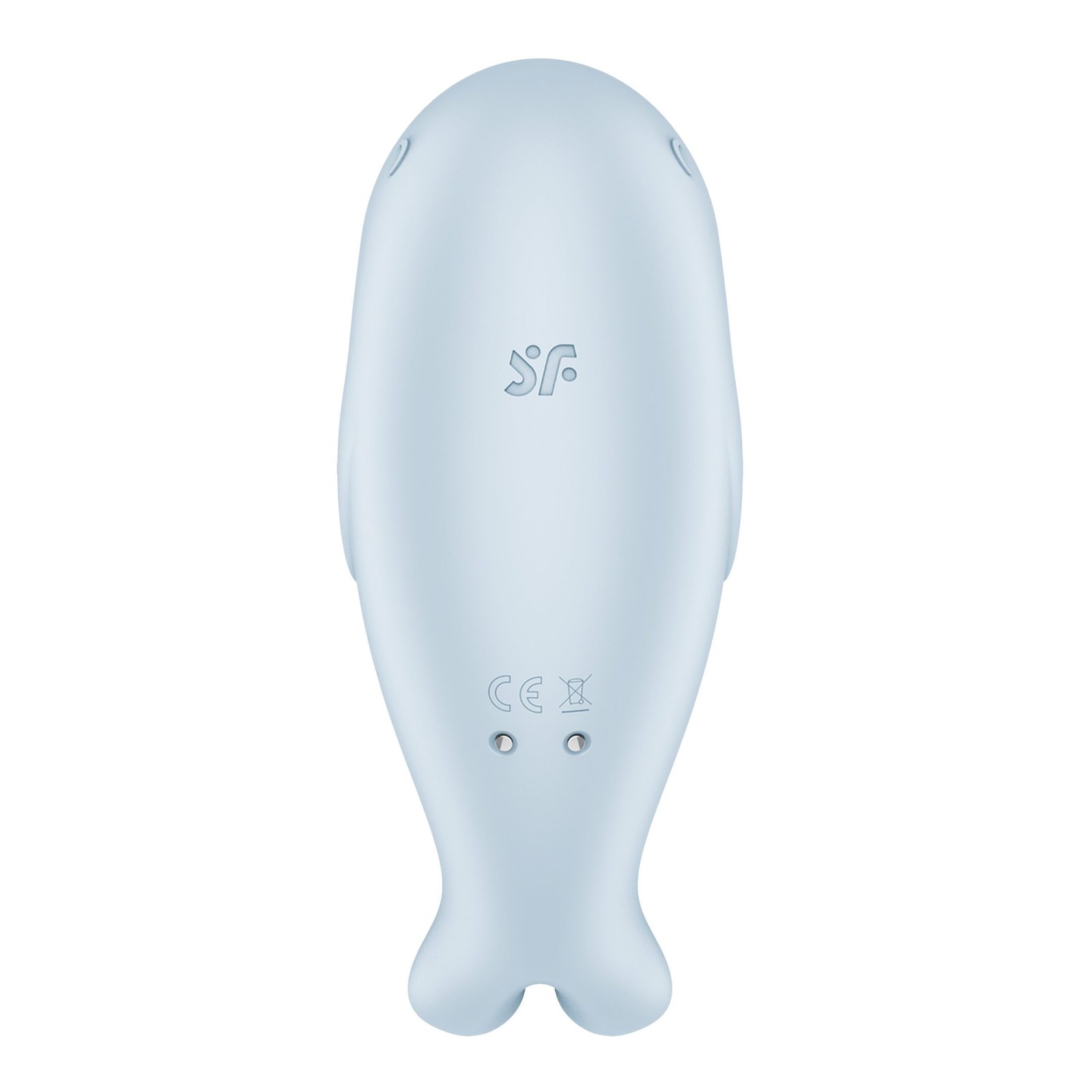 ESTIMULADOR SEAL YOU SOON SATISFYER 5 ESTIMULADOR SEAL YOU SOON SATISFYER - Image 5