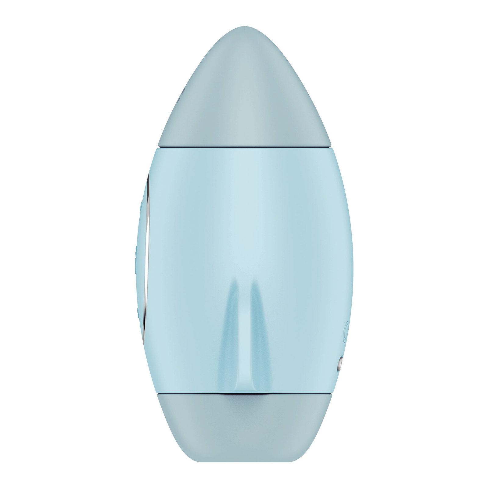 ESTIMULADOR MISSION CONTROL AZUL SATISFYER 4 ESTIMULADOR MISSION CONTROL AZUL SATISFYER - Image 4