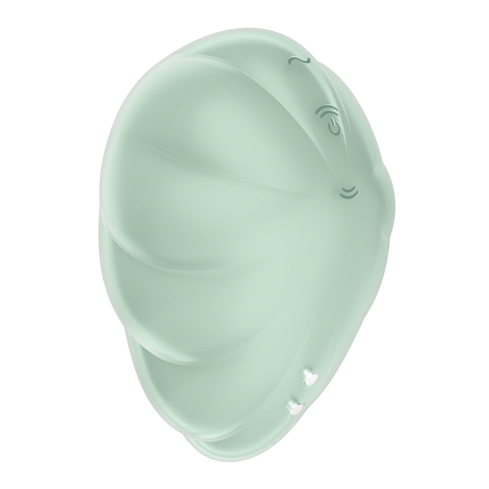 ESTIMULADOR CLOUD DANCER MENTA SATISFYER 5 ESTIMULADOR CLOUD DANCER MENTA SATISFYER - Image 5