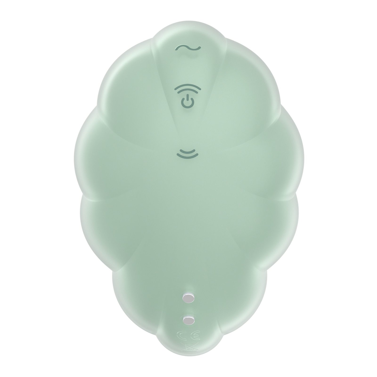 ESTIMULADOR CLOUD DANCER MENTA SATISFYER 6 ESTIMULADOR CLOUD DANCER MENTA SATISFYER - Image 6