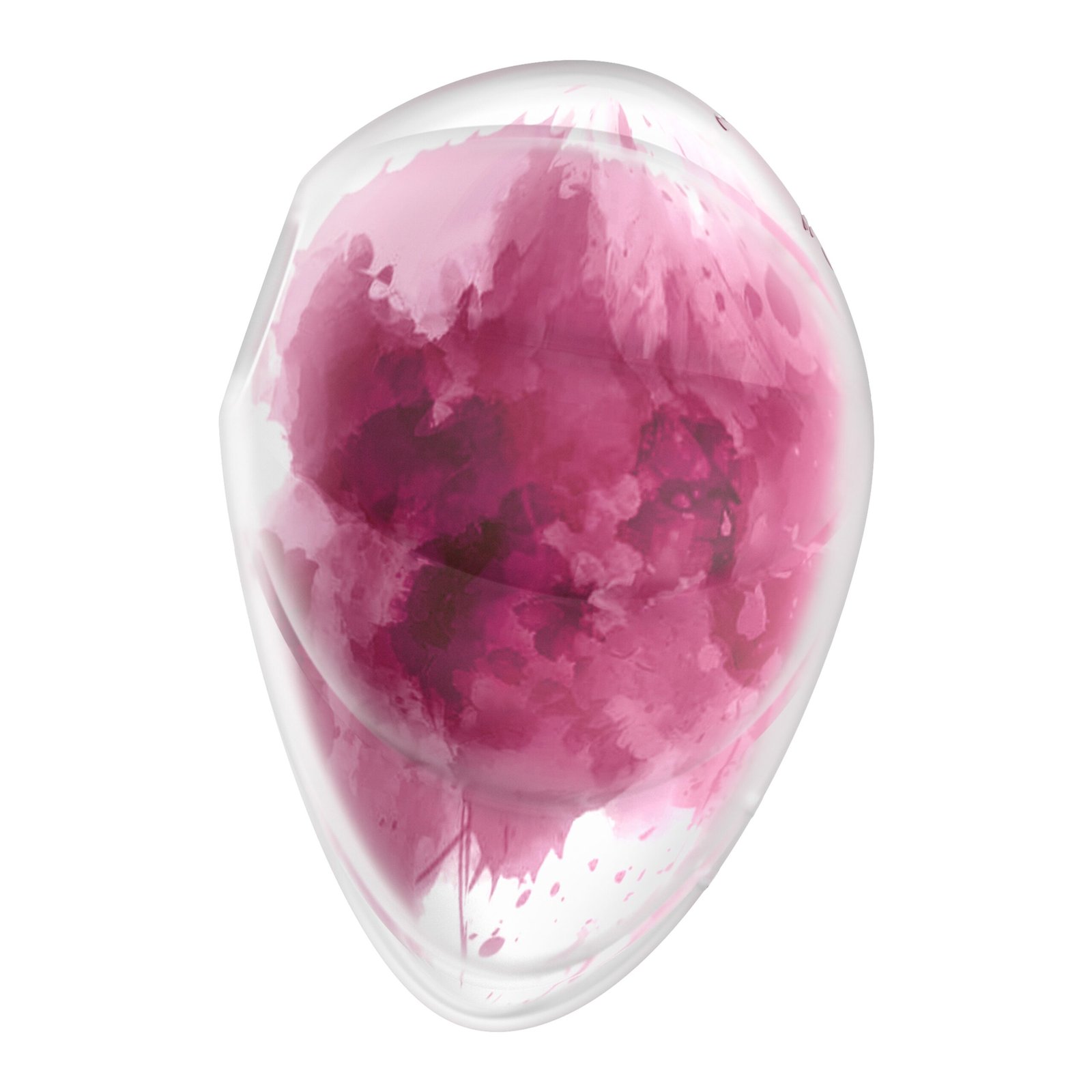 ESTIMULADOR CLOUD DANCER VERMELHO SATISFYER 5 ESTIMULADOR CLOUD DANCER VERMELHO SATISFYER - Image 5