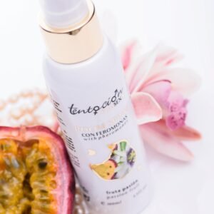 AMBIENTADOR COM FEROMONAS AROMA MARACUJÁ 100ML TENTACIÓN PLAY SEX