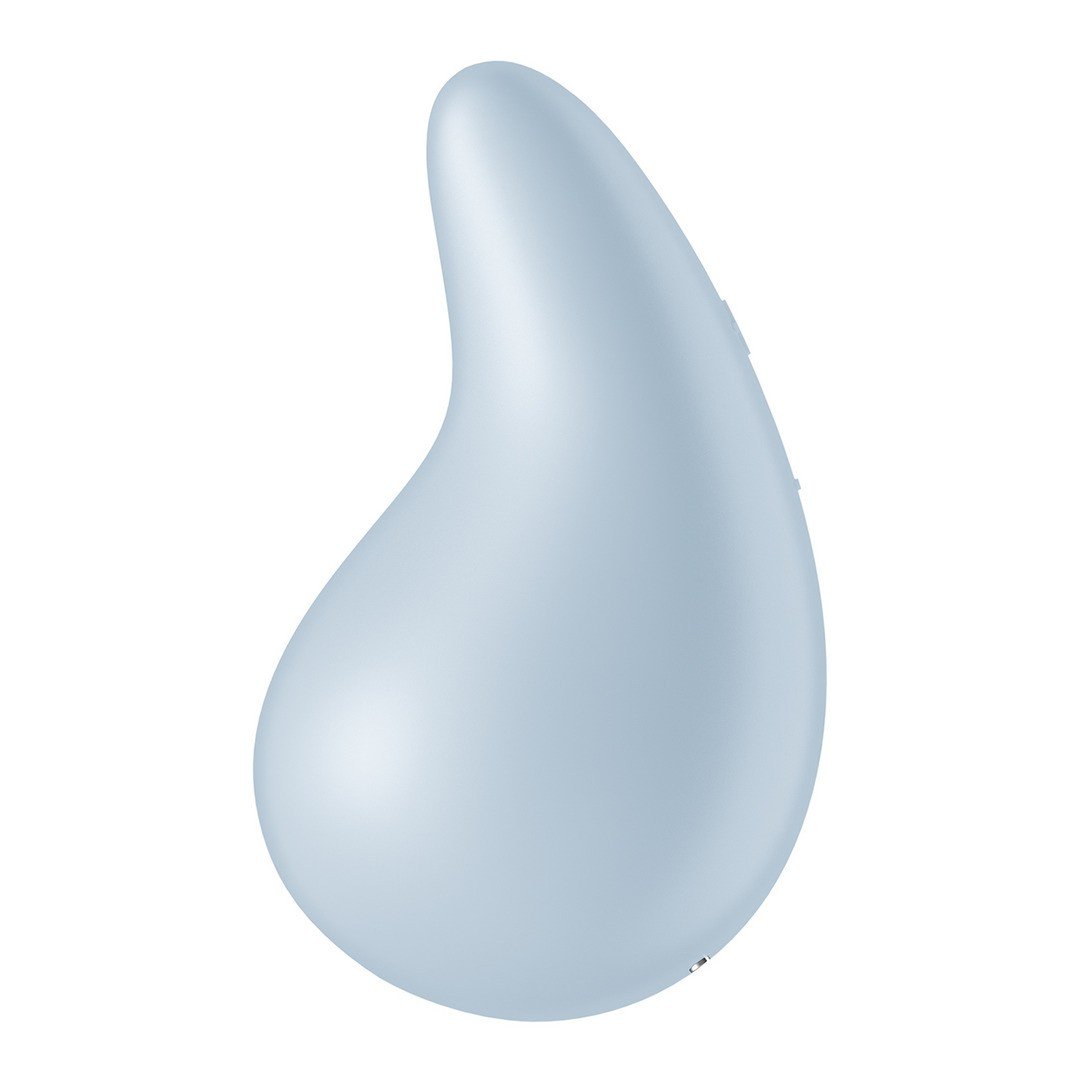ESTIMULADOR DEW DROP AZUL SATISFYER 4 ESTIMULADOR DEW DROP AZUL SATISFYER - Image 4