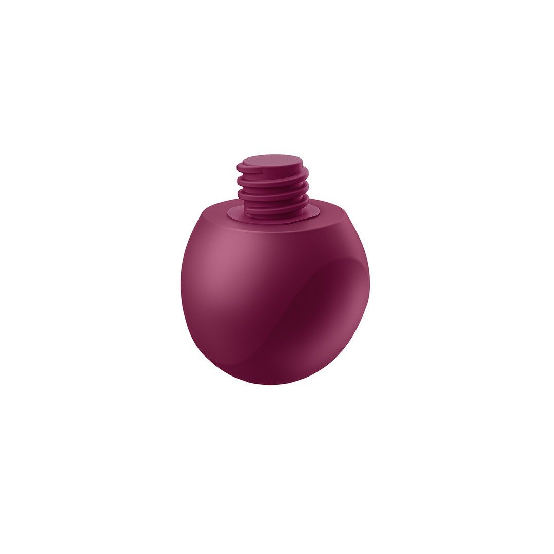 DISPOSITIVO DE TREINO PÉLVICO LOVE BIRDS VARY CONNECT APP PELVIC FLOOR TRAINING VERMELHO SATISFYER 6 DISPOSITIVO DE TREINO PÉLVICO LOVE BIRDS VARY CONNECT APP PELVIC FLOOR TRAINING VERMELHO SATISFYER - Image 6