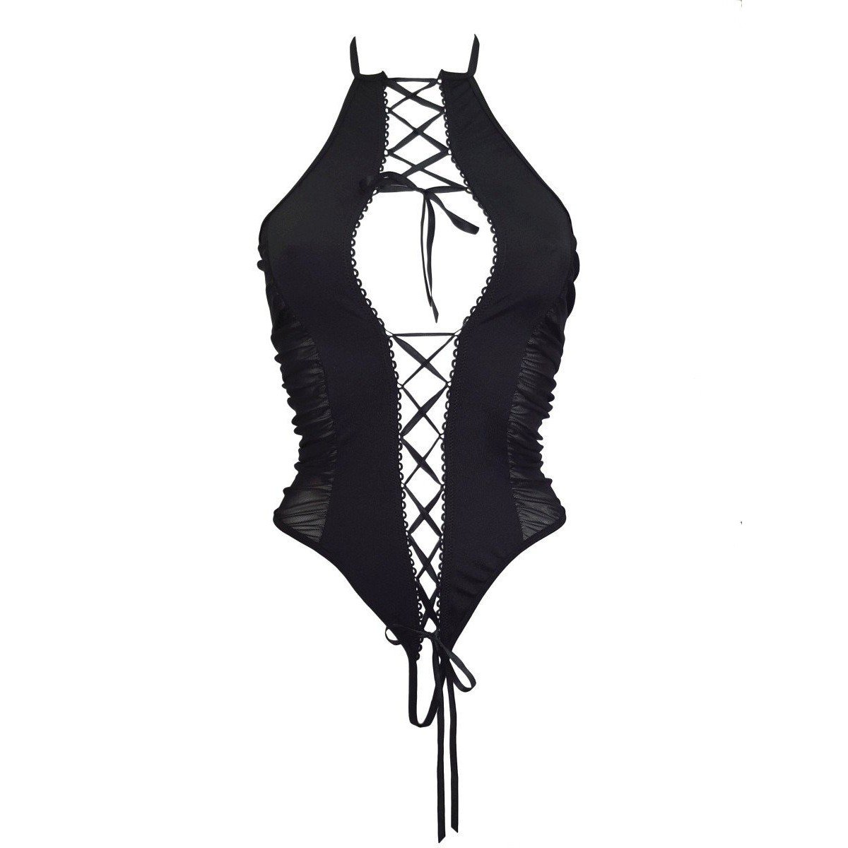 BODY GISELE PRETO BEAUTY NIGHT FASHION - Image 5