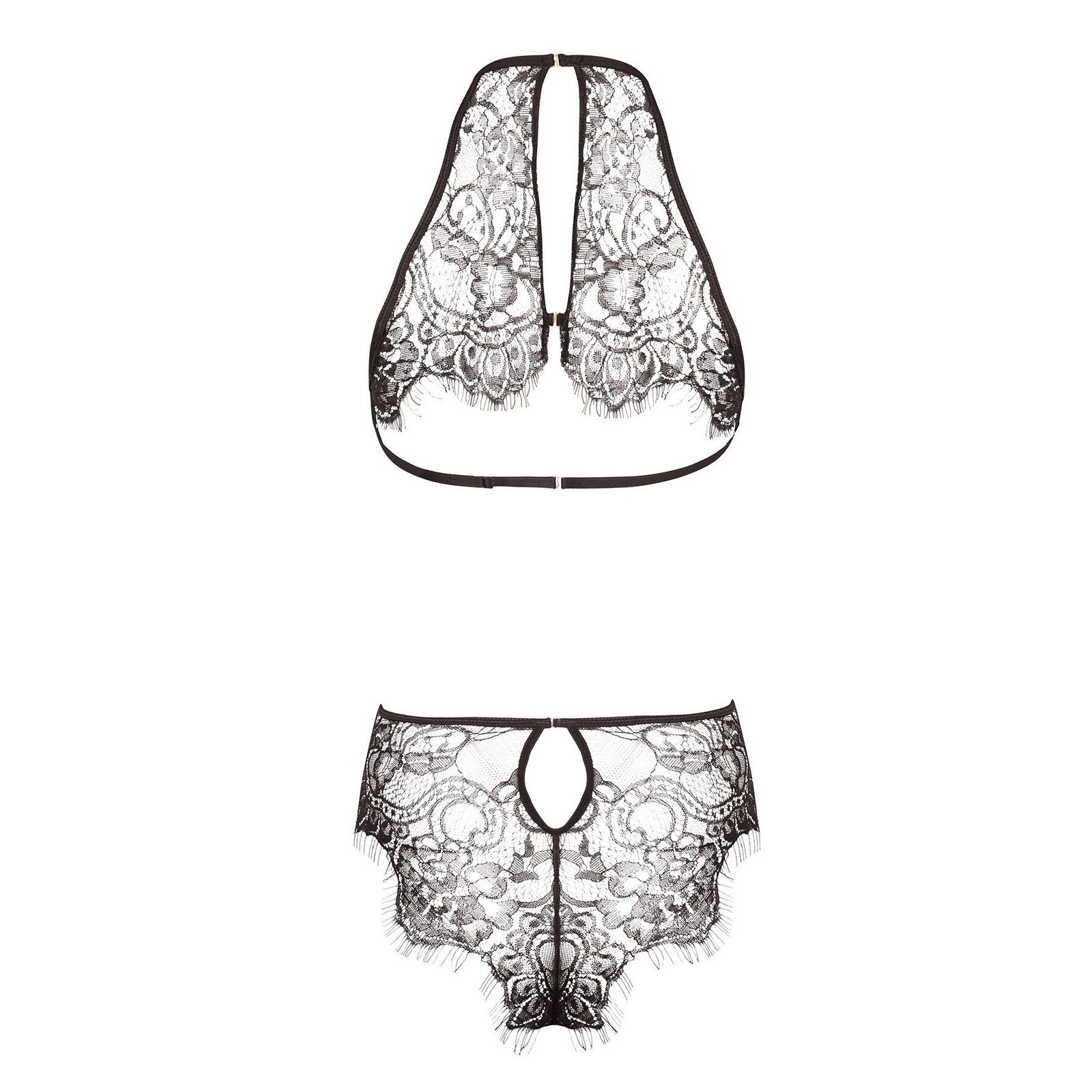 BODY JORDANA PRETO BEAUTY NIGHT FASHION - Image 9