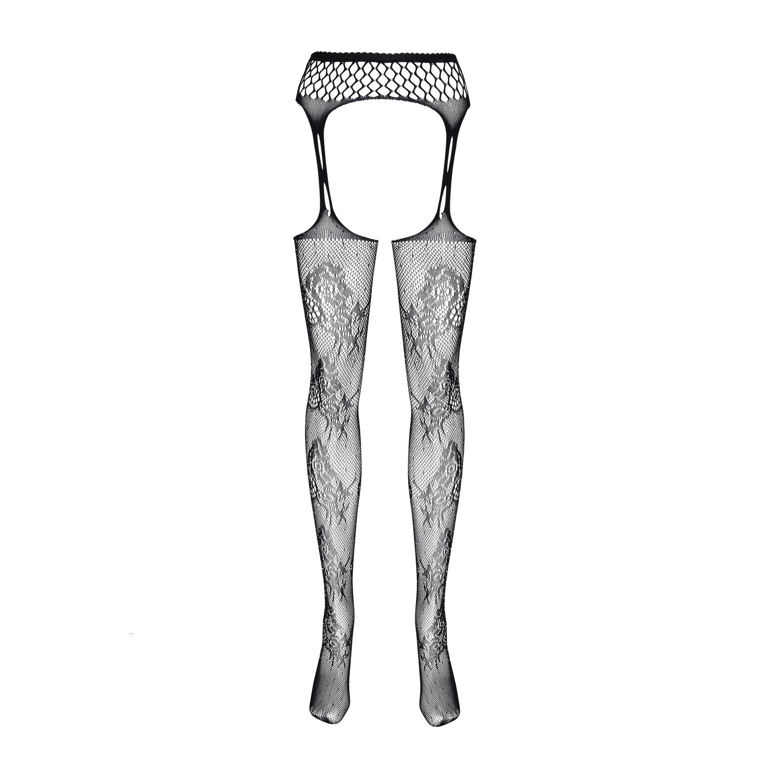 COLLANTS PILAR PRETAS BEAUTY NIGHT FASHION 8 COLLANTS PILAR PRETAS BEAUTY NIGHT FASHION - Image 8