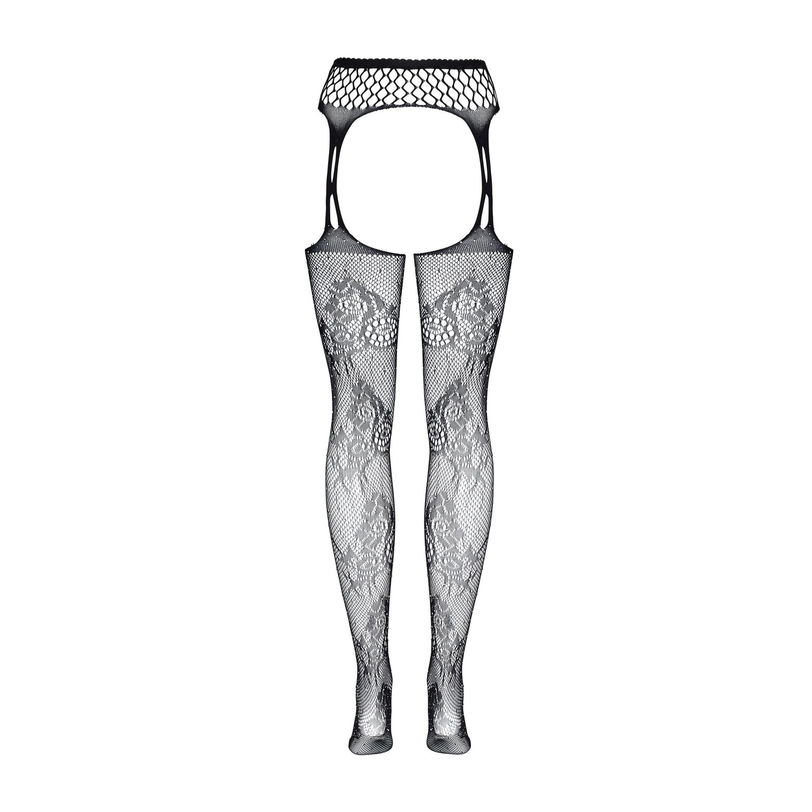 COLLANTS PILAR PRETAS BEAUTY NIGHT FASHION 9 COLLANTS PILAR PRETAS BEAUTY NIGHT FASHION - Image 9