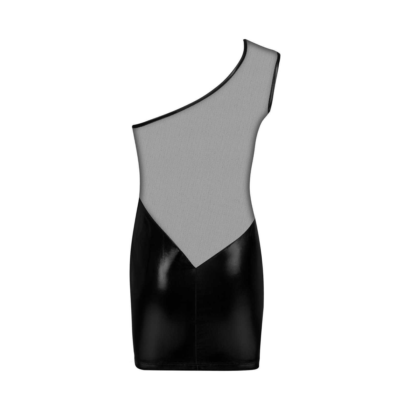 VESTIDO E TANGA LOREEN PRETO BEAUTY NIGHT FASHION 10 VESTIDO E TANGA LOREEN PRETO BEAUTY NIGHT FASHION - Image 10