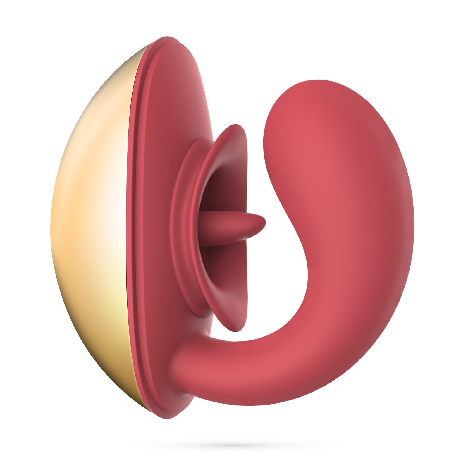 ARCANE ESTIMULADOR RECARREGÁVEL PARA CASAL CRUSHIOUS - Image 3