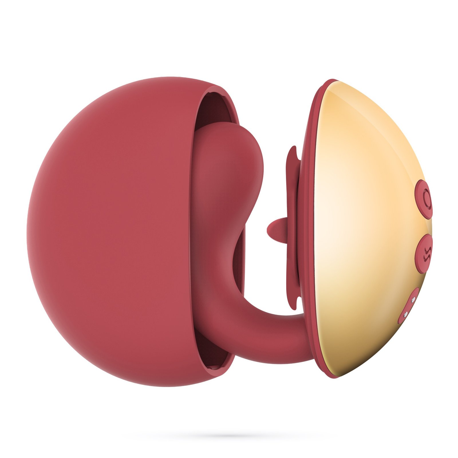 ARCANE ESTIMULADOR RECARREGÁVEL PARA CASAL CRUSHIOUS - Image 5