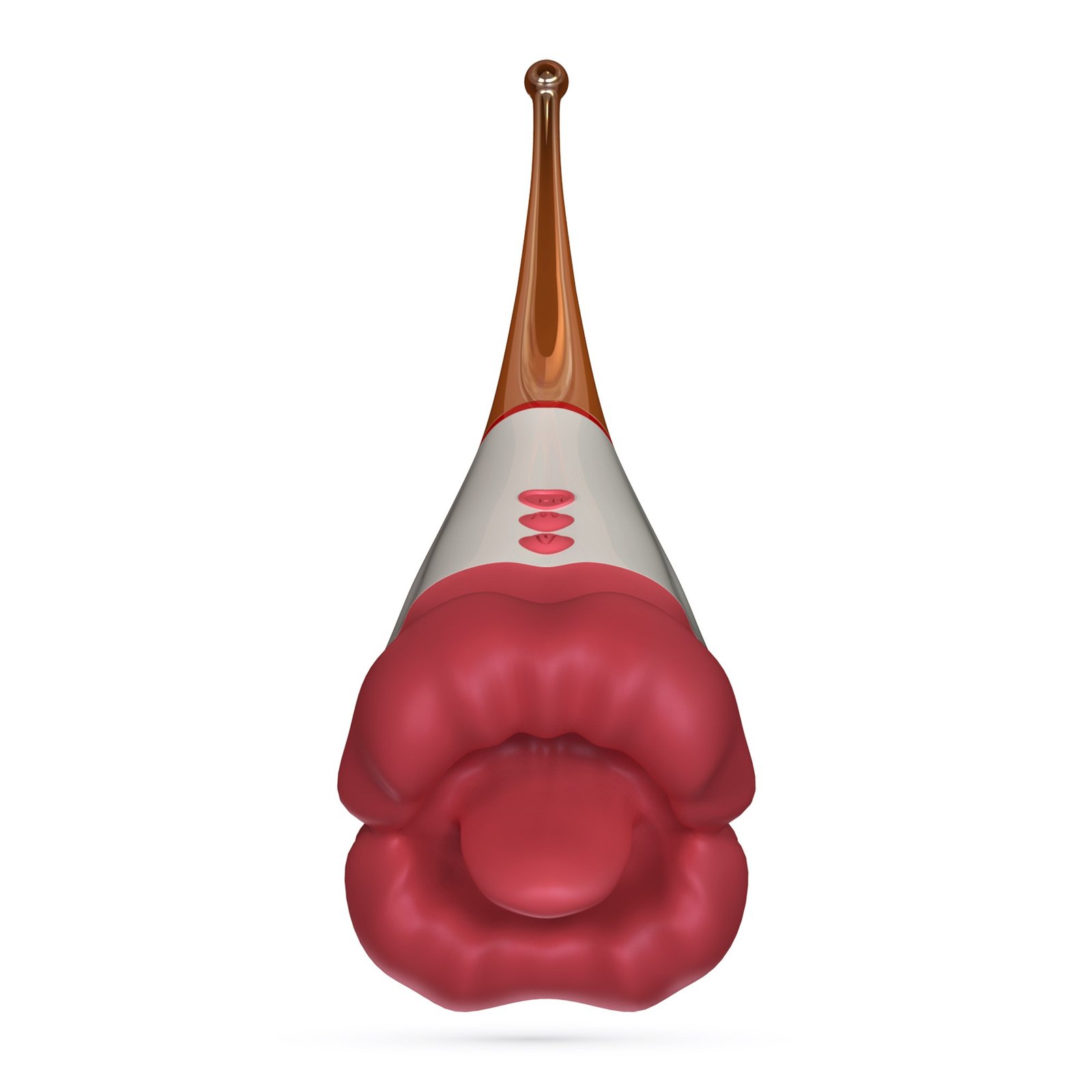 ESTIMULADOR DUPLO JAGGER CRUSHIOUS - Image 3