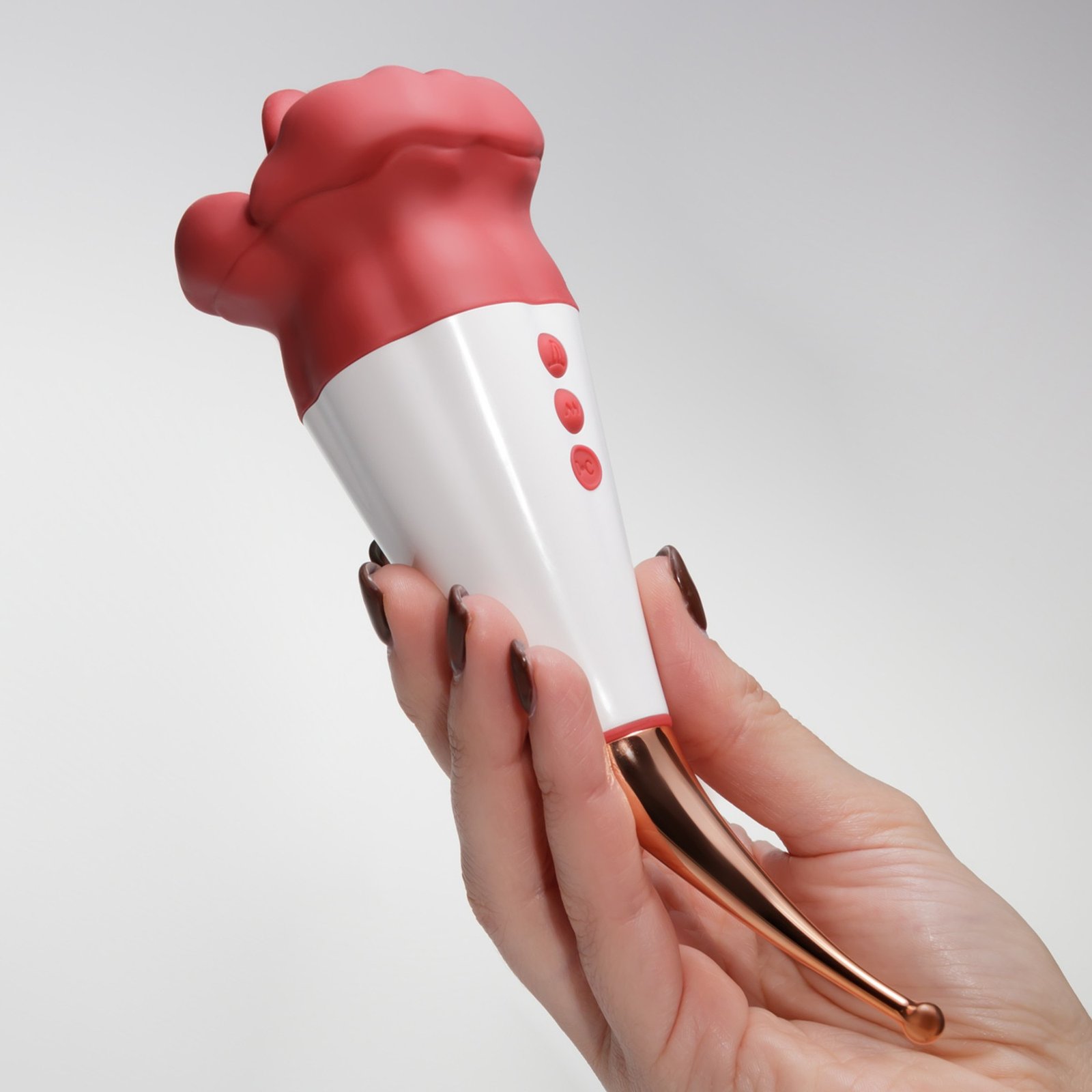 ESTIMULADOR DUPLO JAGGER CRUSHIOUS - Image 7