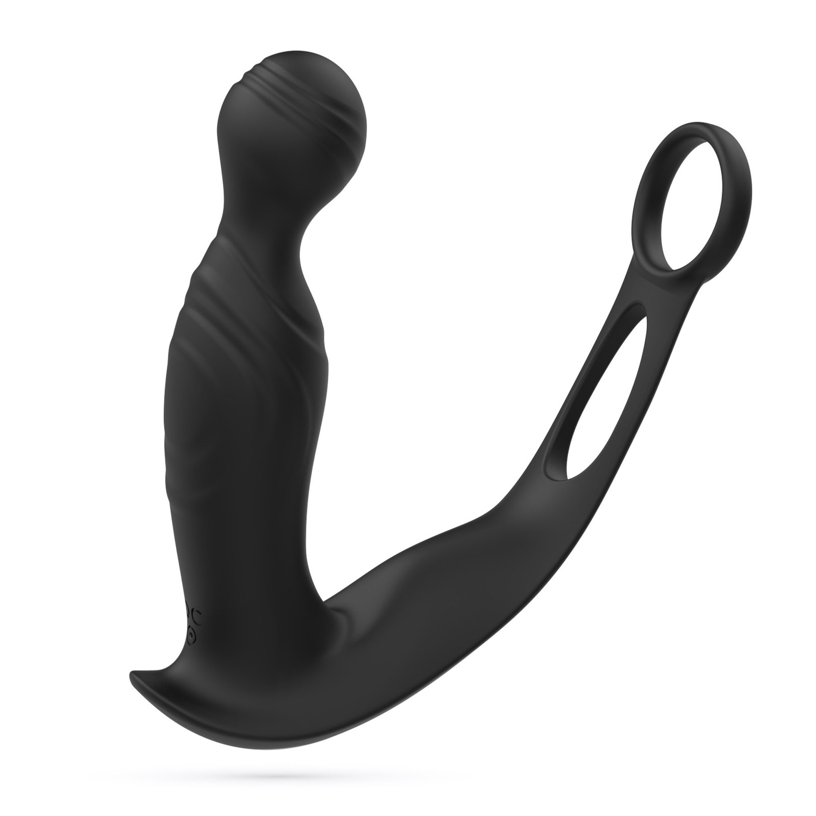 VIBRADOR DE PRÓSTATA COM COMANDO FLAMMA CRUSHIOUS 3 VIBRADOR DE PRÓSTATA COM COMANDO FLAMMA CRUSHIOUS - Image 3