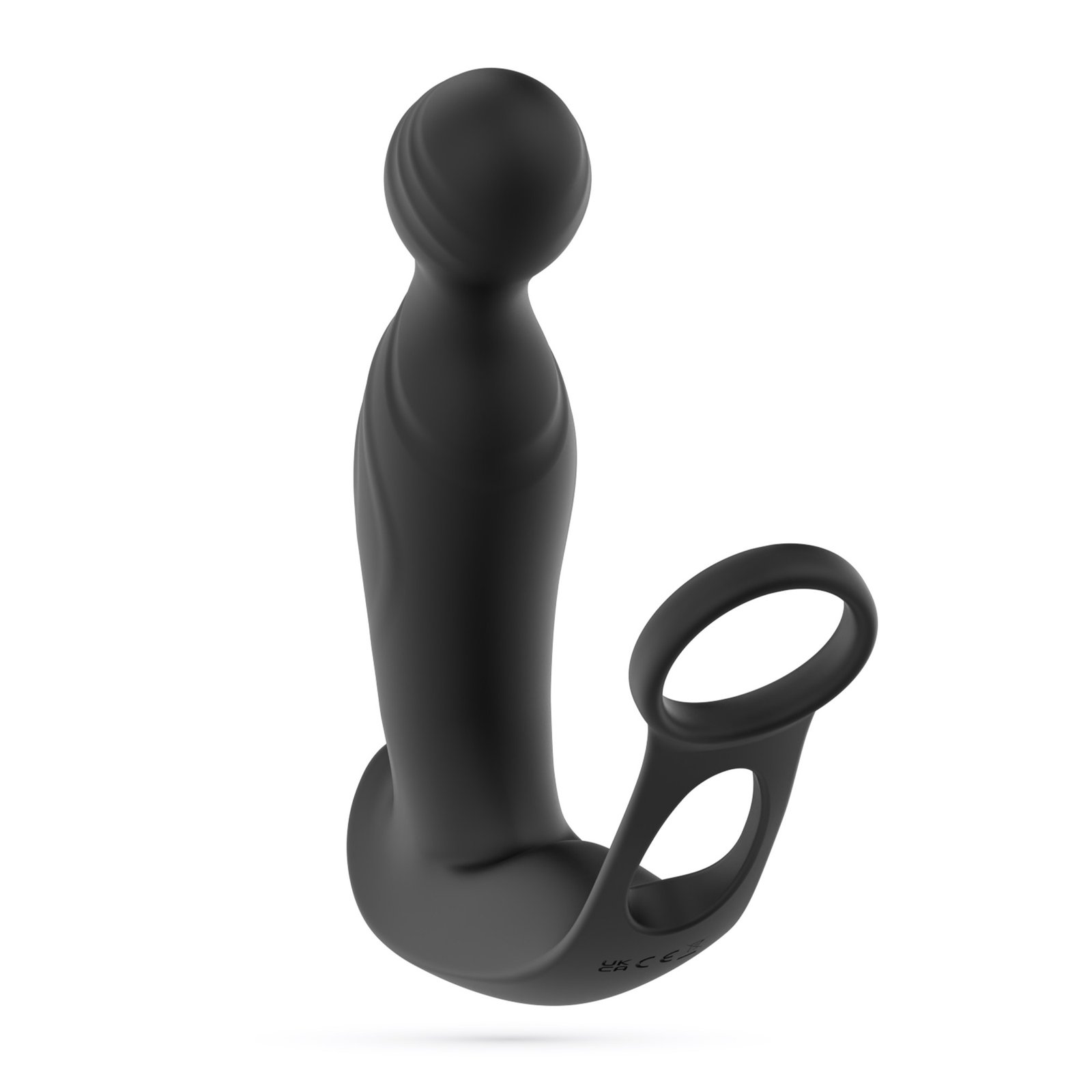 VIBRADOR DE PRÓSTATA COM COMANDO FLAMMA CRUSHIOUS 5 VIBRADOR DE PRÓSTATA COM COMANDO FLAMMA CRUSHIOUS - Image 5