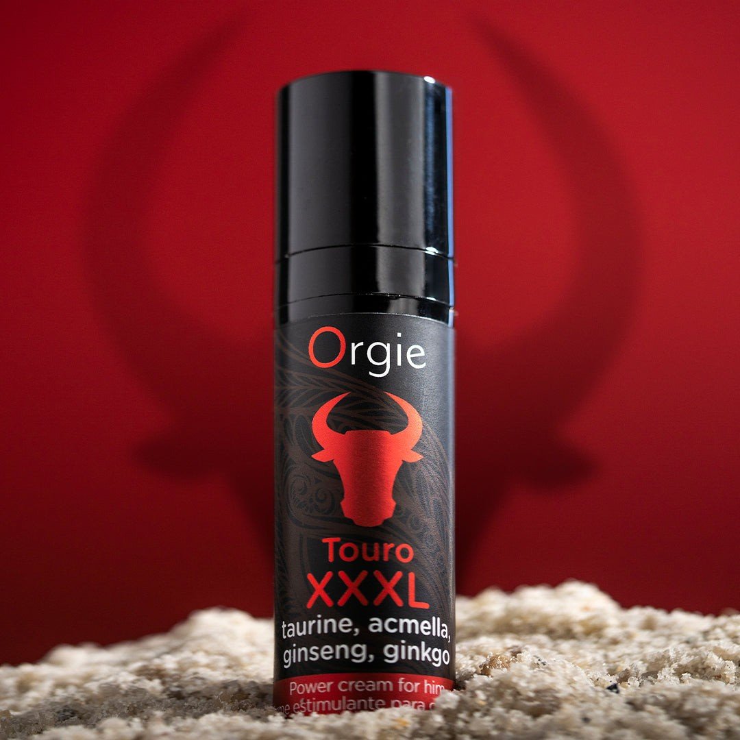 CREME ESTIMULANTE TOURO XXXL 15ML ORGIE 5 CREME ESTIMULANTE TOURO XXXL 15ML ORGIE - Image 5