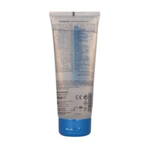 LUBRIFICANTE À BASE DE ÁGUA HOT™ SUPERGLIDE 200ML