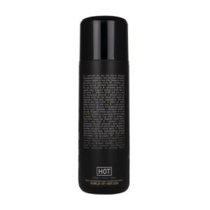 LUBRIFICANTE DE SILICONE HOT™ EXXTREME GLIDE 100ML