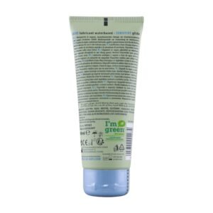 LUBRIFICANTE BIO SENSITIVE 100ML