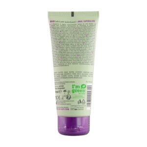 LUBRIFICANTE SUPERGLIDE ANAL HOT™ BIO 100ML