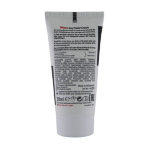 CREME RETARDANTE RHINO LONG POWER CREAM HOT™ 30ML