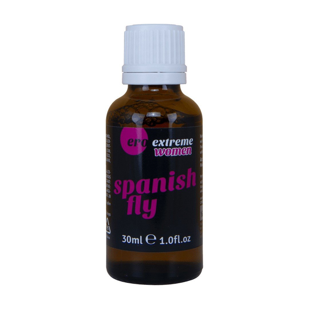 GOTAS EXTREME WOMEN SPANISH FLY ERO PARA MULHER 30ML - Image 4