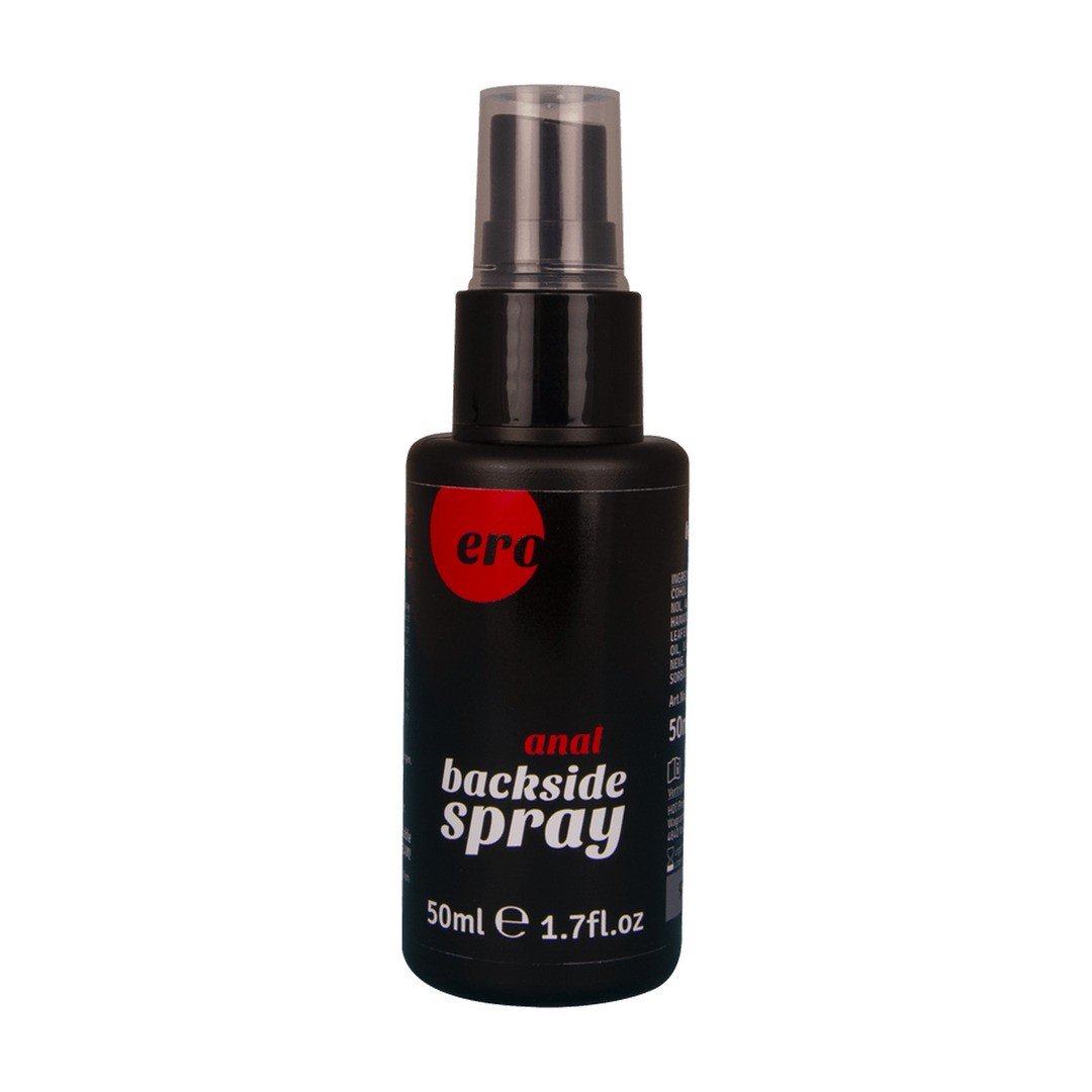 SPRAY LUBRIFICANTE ANAL BACKSIDE ERO 50ML - Image 4