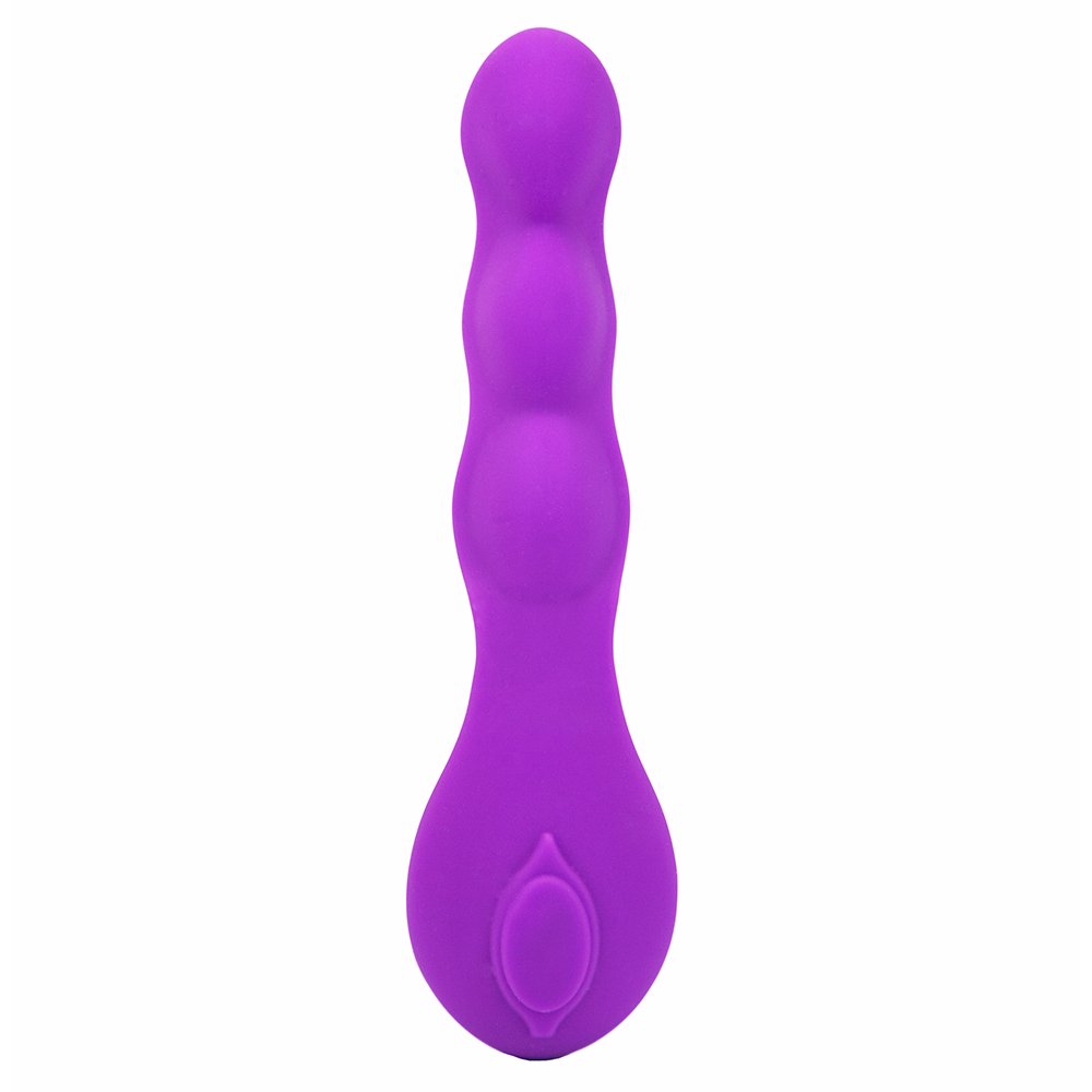 VIBRADOR RECARREGÁVEL PARDISE 4 VIBRADOR RECARREGÁVEL PARDISE - Image 4