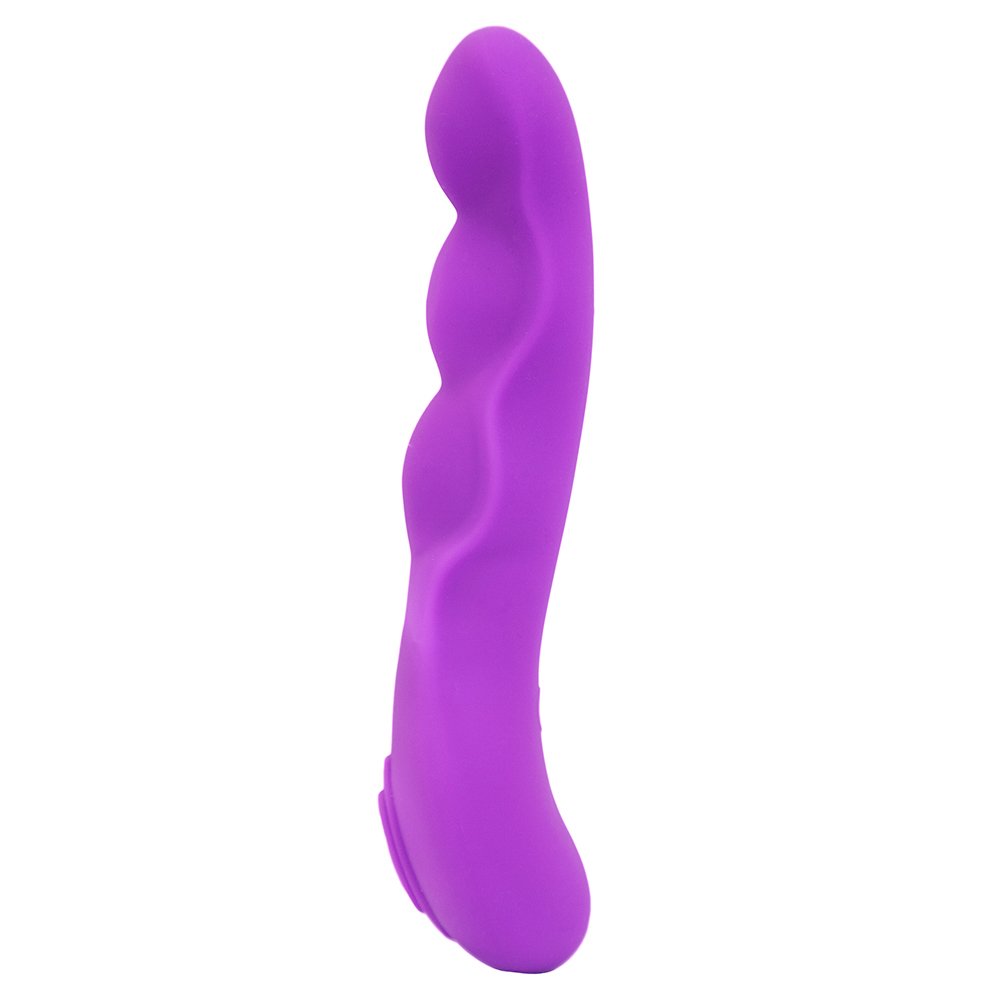 VIBRADOR RECARREGÁVEL PARDISE 3 VIBRADOR RECARREGÁVEL PARDISE - Image 3