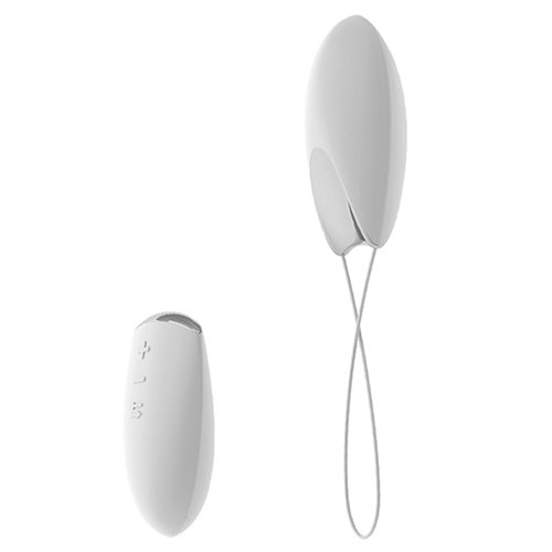 OVO RECARREGÁVEL R1 OVO BRANCO 4 OVO RECARREGÁVEL R1 OVO BRANCO