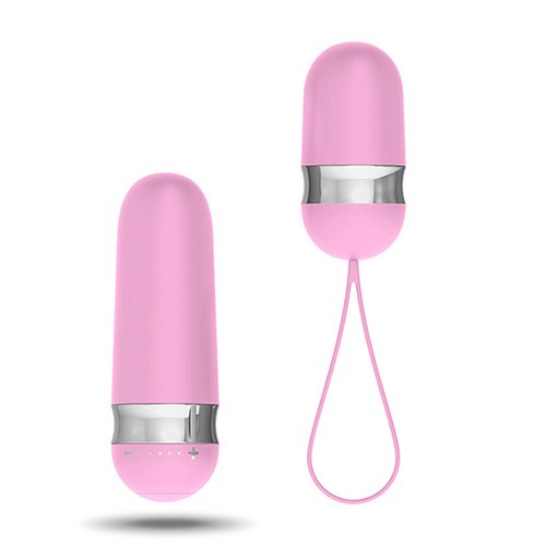 OVO RECARREGÁVEL R4 OVO ROSA 6 OVO RECARREGÁVEL R4 OVO ROSA