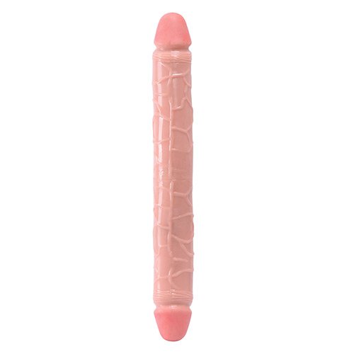 DILDO DUPLO REAL RAPTURE - Image 5