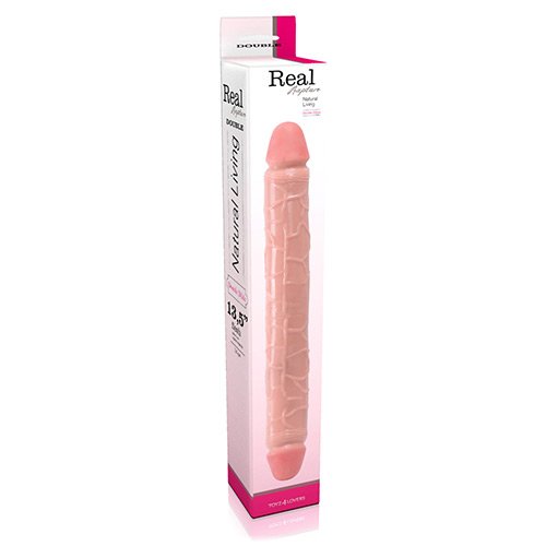DILDO DUPLO REAL RAPTURE - Image 4