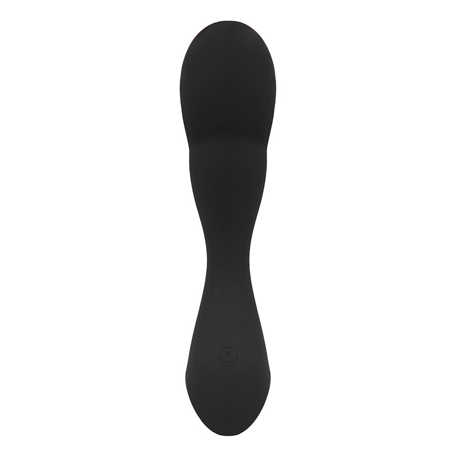 VIBRADOR ANAL RECARREGÁVEL GERON SIMPLICITY PRETO - Image 4