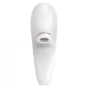 ESTIMULADOR DE CLÍTORIS RECARREGÁVEL SATISFYER PRO 4 COUPLES