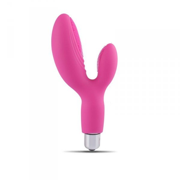 VIBRADOR WAY BOLD PLUS G-FACTOR ROSA - Image 5