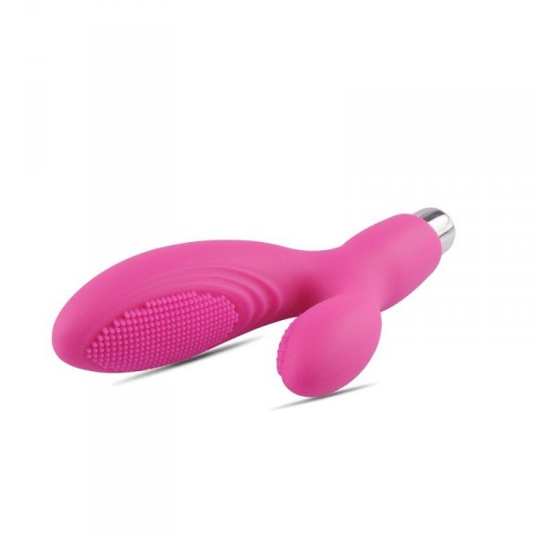 VIBRADOR WAY BOLD PLUS G-FACTOR ROSA - Image 4