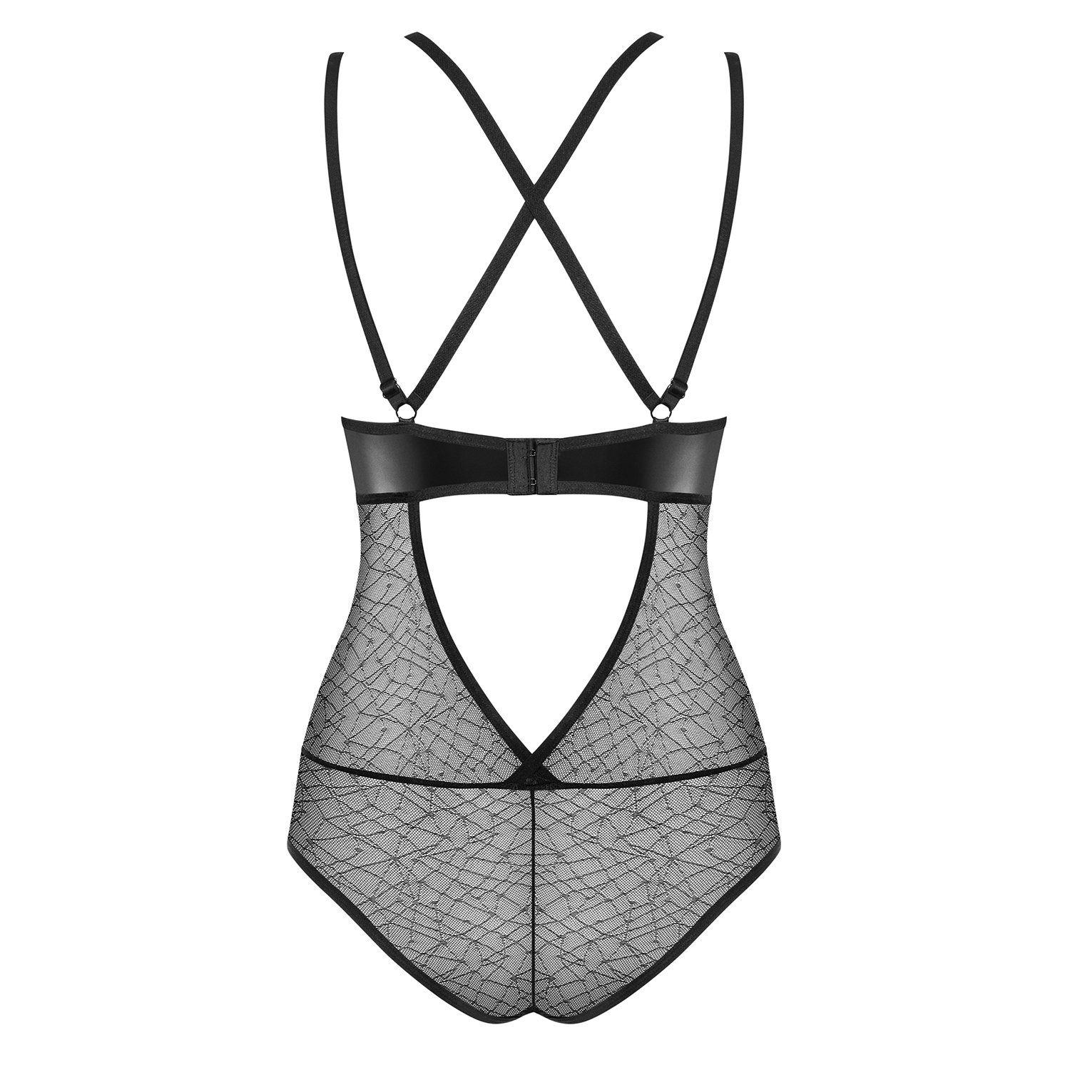 BODY 859-TED OBSESSIVE - Image 4