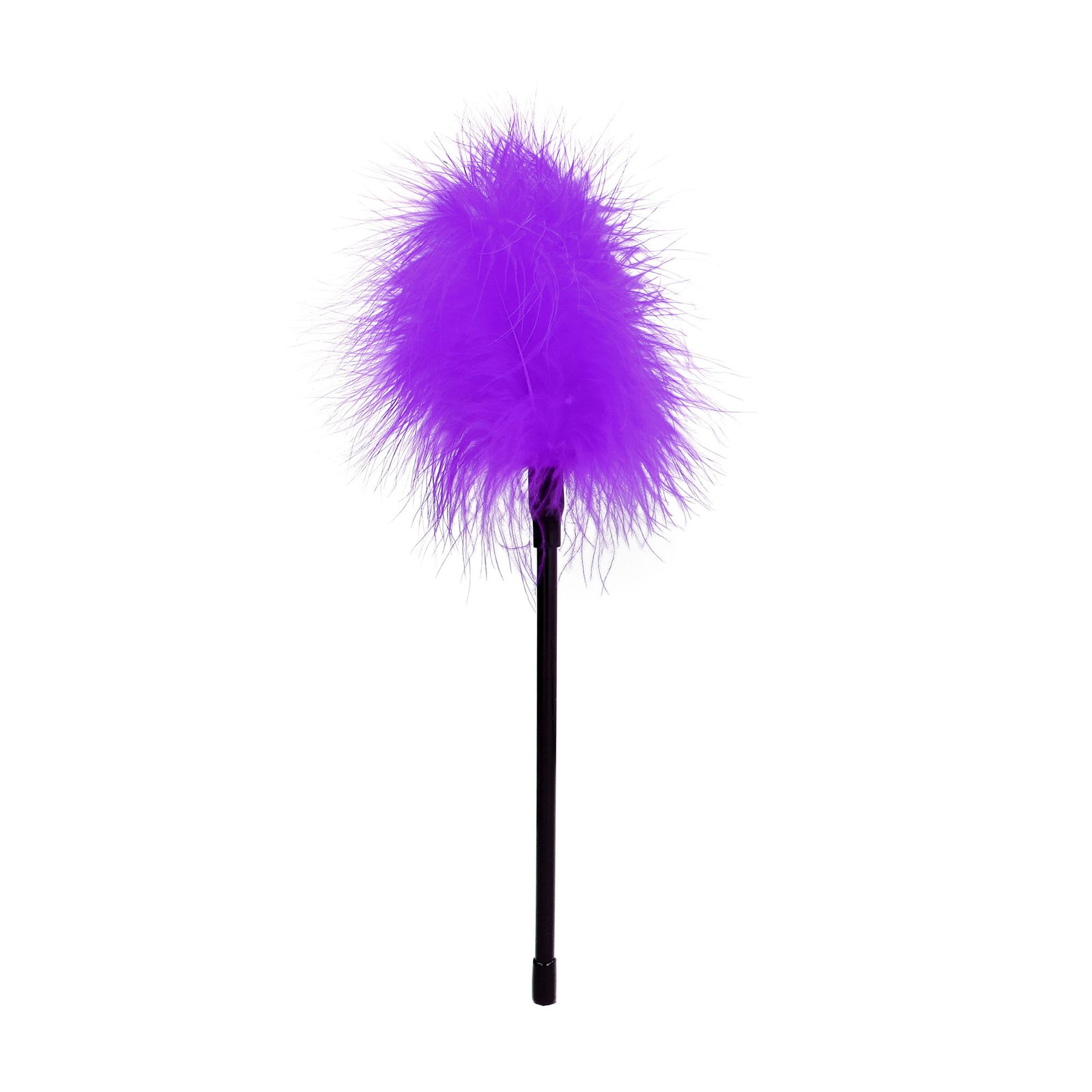 ESPANADOR DE PLUMAS OUCH! ROXO 1 ESPANADOR DE PLUMAS OUCH! ROXO