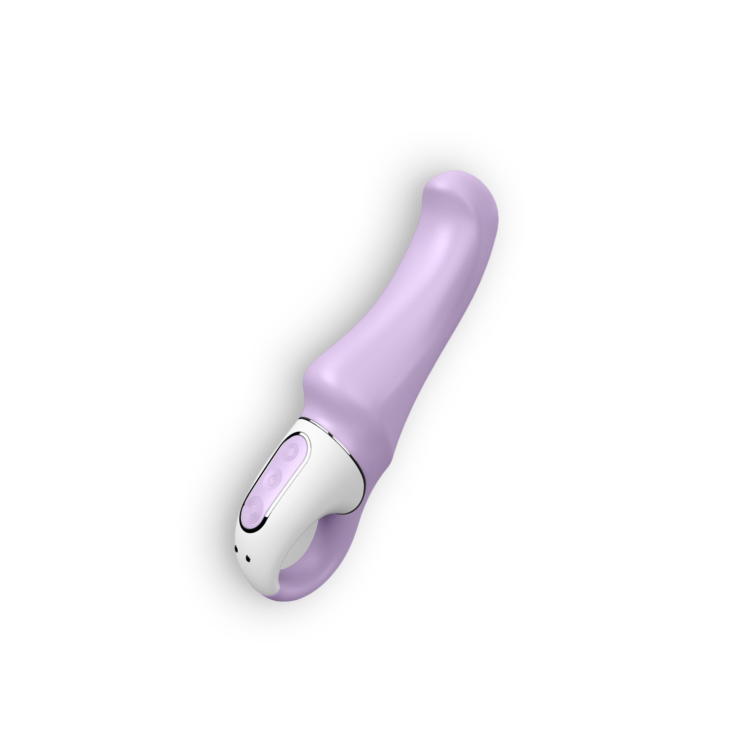 VIBRADOR CHARMING SMILE COM CARREGADOR USB SATISFYER VIBES 5 VIBRADOR CHARMING SMILE COM CARREGADOR USB SATISFYER VIBES - Image 5
