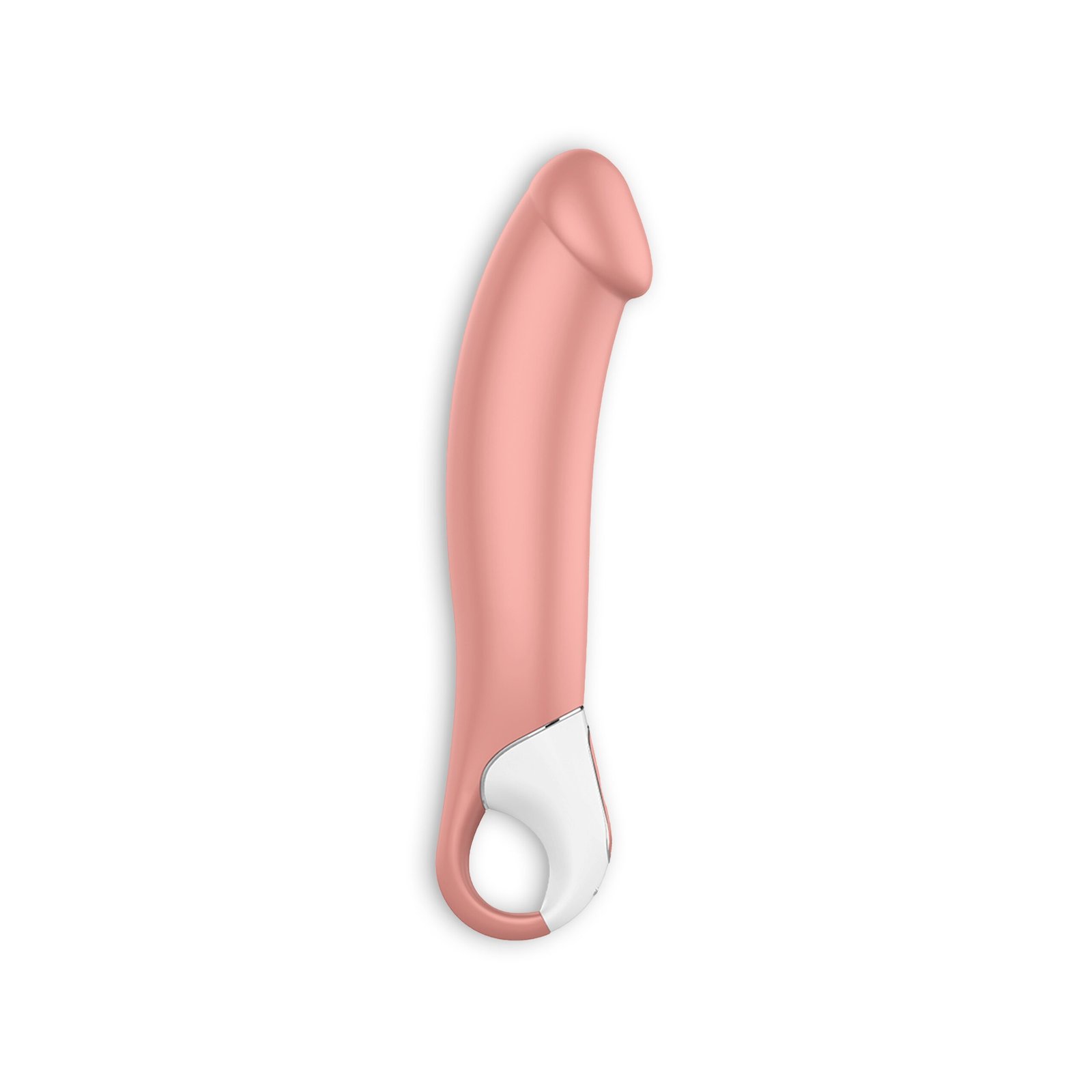 VIBRADOR MASTER COM CARREGADOR USB SATISFYER VIBES 3 VIBRADOR MASTER COM CARREGADOR USB SATISFYER VIBES - Image 3