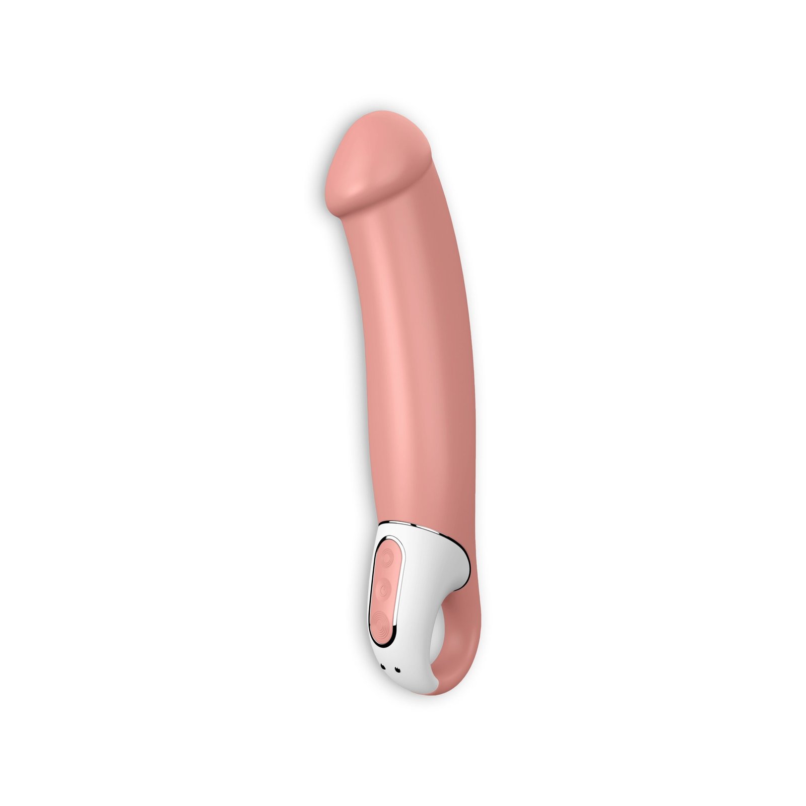 VIBRADOR MASTER COM CARREGADOR USB SATISFYER VIBES 5 VIBRADOR MASTER COM CARREGADOR USB SATISFYER VIBES - Image 5